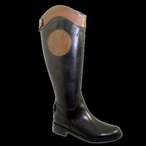 SANTANA CANADA PAOLA HERITAGE BOOT Women Sz 7